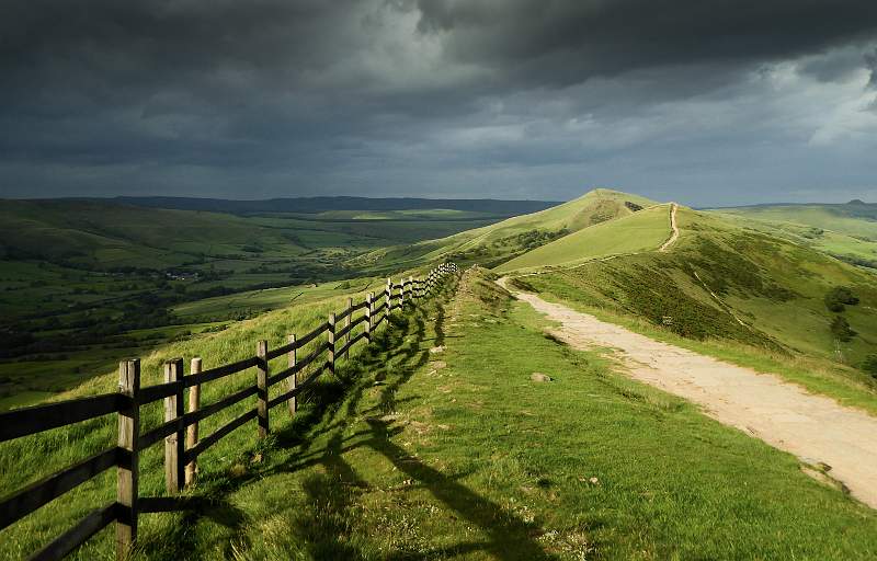 Sunshine and Showers_Lindsey Saunders.jpg - B